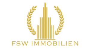 FSW Immobilien Logo